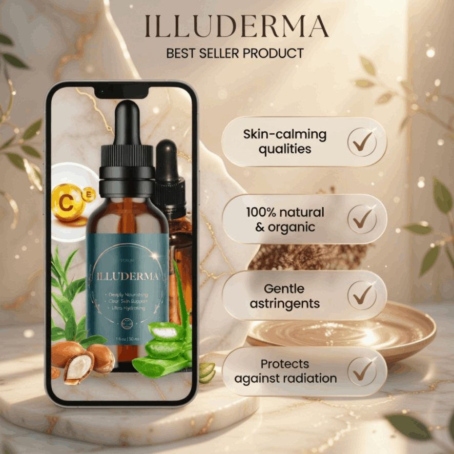 Illuderma